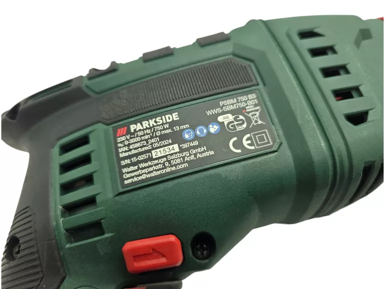 wiertarka-parkside-psbm-750-b3-750w-super-stan-typ-249188-1120137