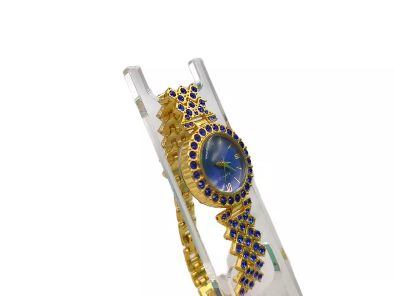 zegarek-zloto-niebieski-ean-gtin-8714982197611