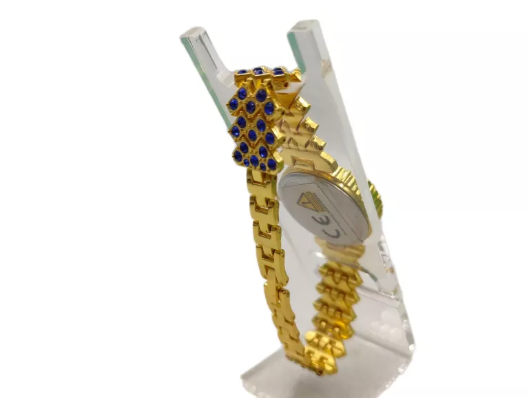 zegarek-zloto-niebieski-rodzaj-129220-1