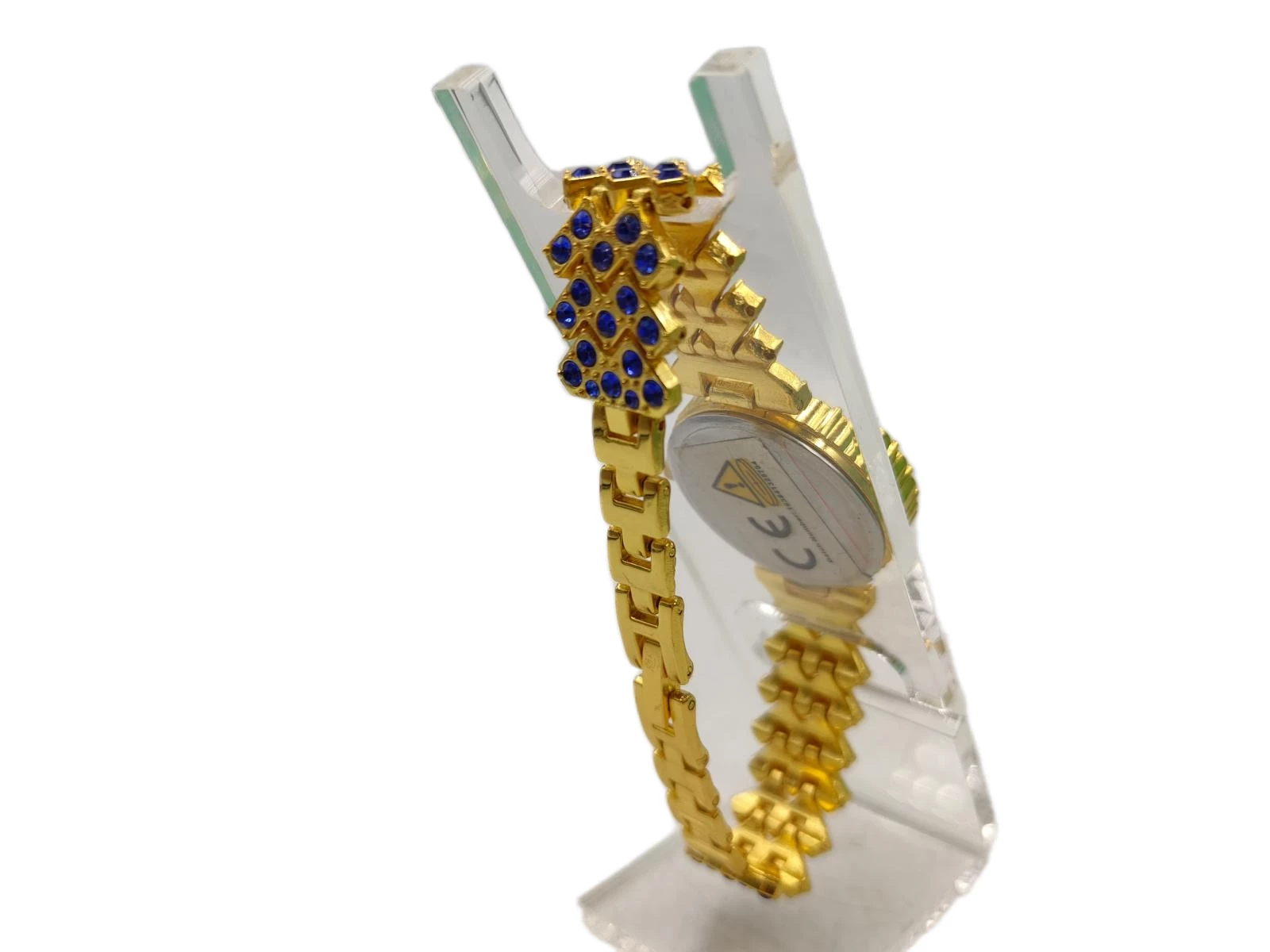 zegarek-zloto-niebieski-rodzaj-129220-1