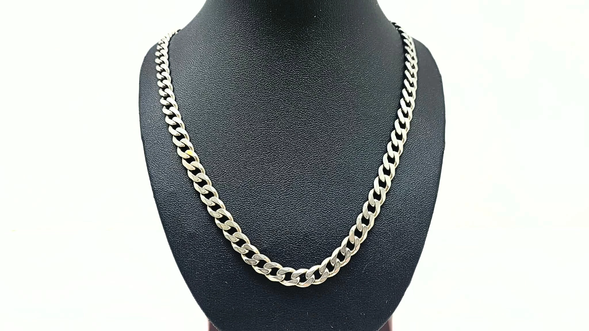 masywny-srebrny-lancuch-klasyczna-pancerka-3350g-r-45cm-italy-ean-gtin-0023358732126