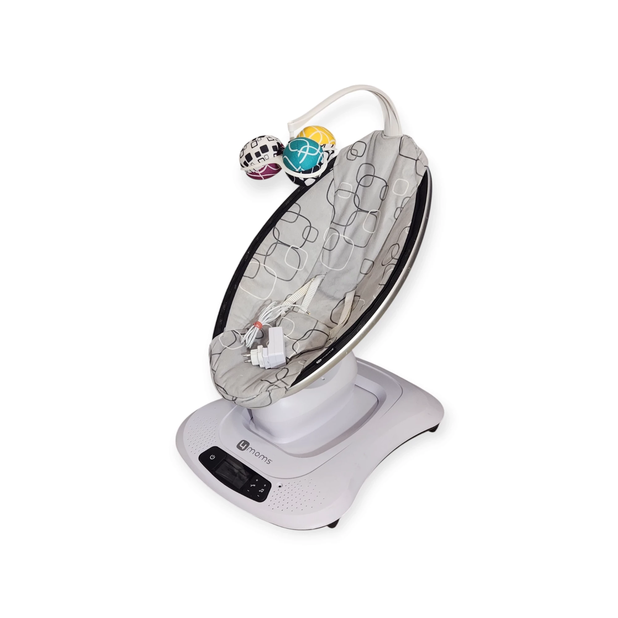 lezaczek-4moms-mamaroo-40-szary-zamkowa-19-wegorzewo