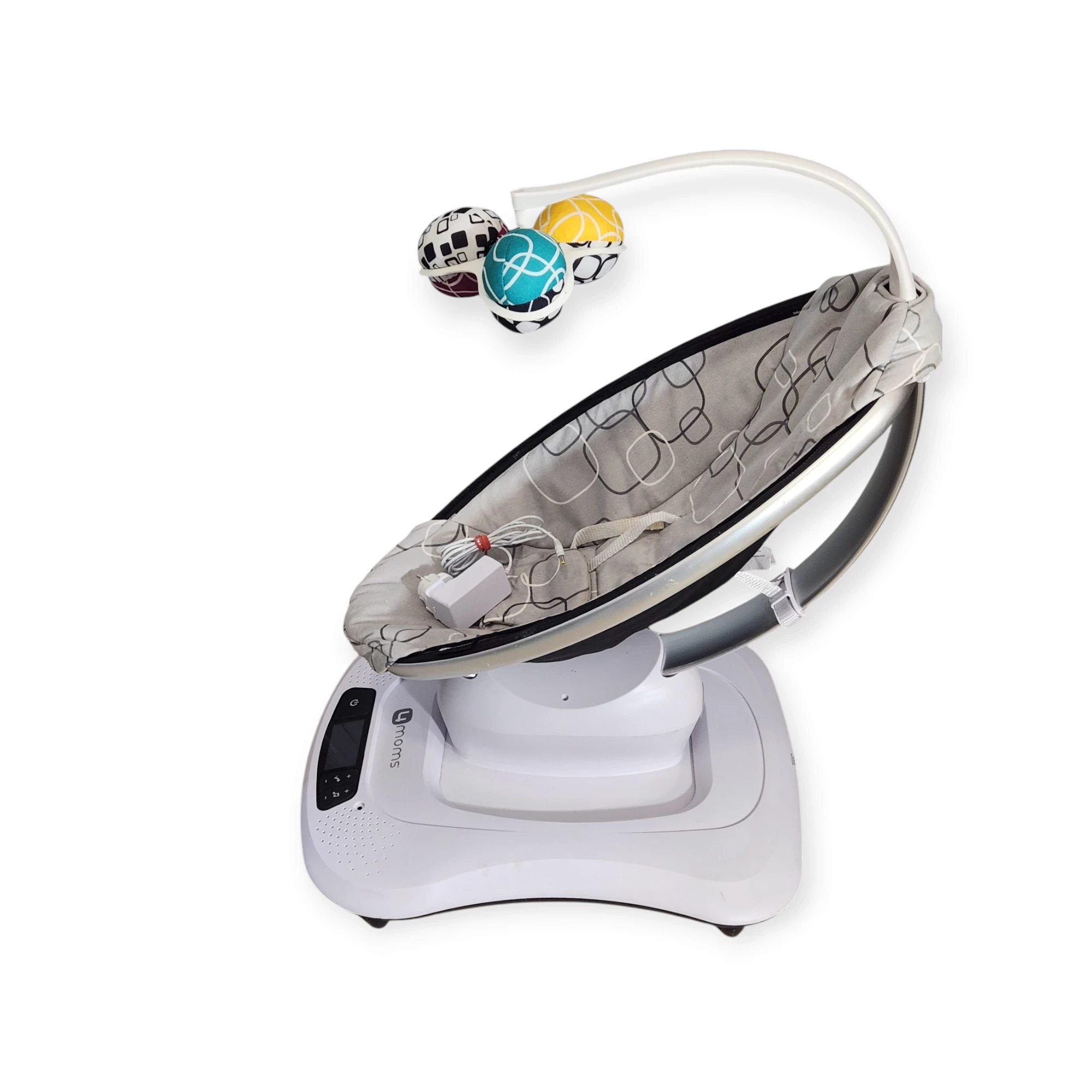 lezaczek-4moms-mamaroo-40-szary-rodzaj-16098-1
