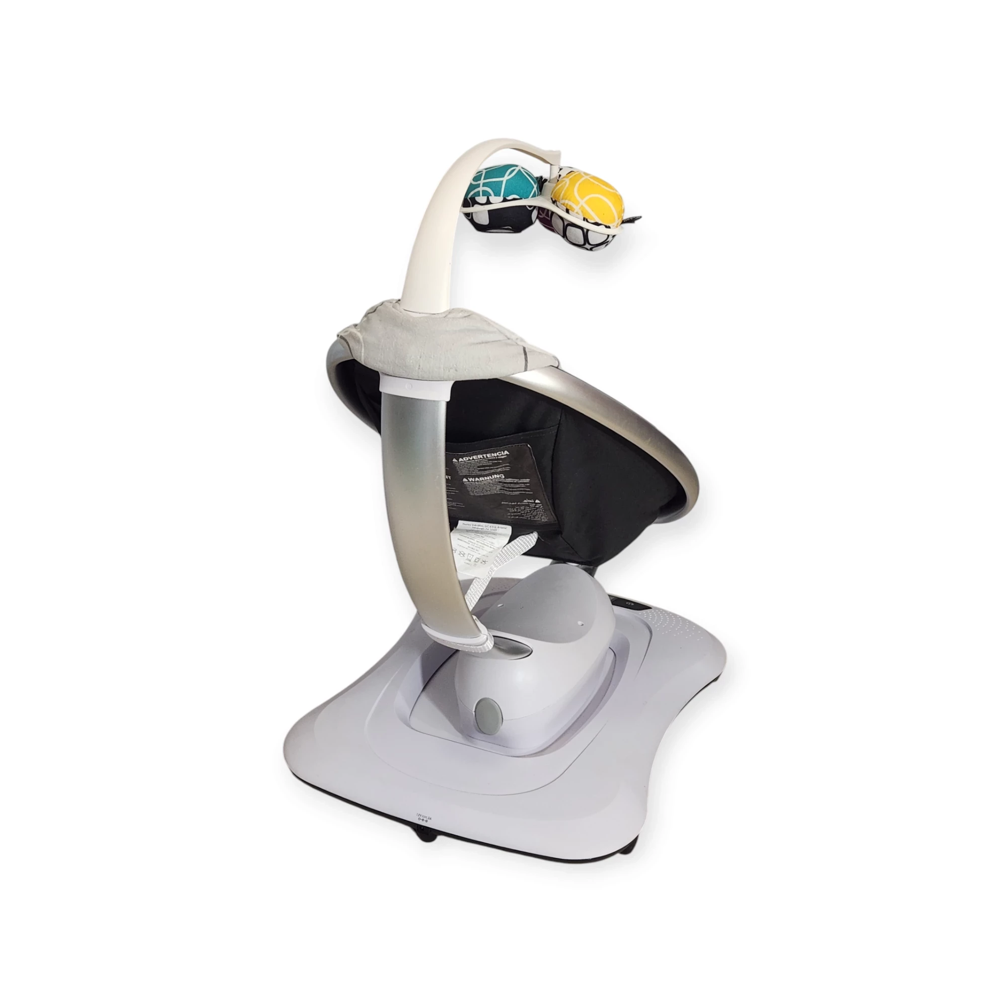 lezaczek-4moms-mamaroo-40-szary-kod-producenta-817980016880