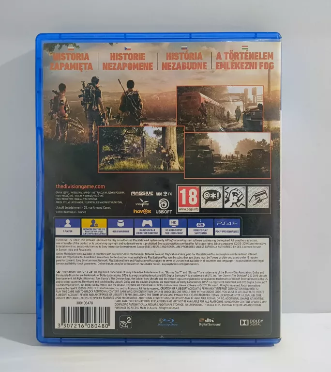 the-division-2-pl-ps4-ean-gtin-3307216073048