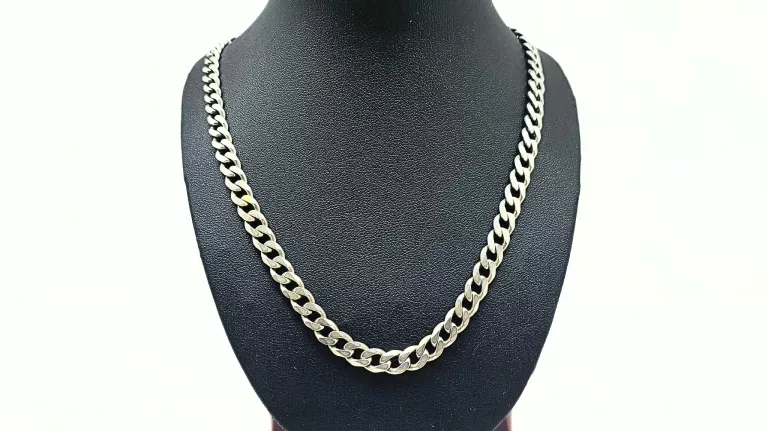 masywny-srebrny-lancuch-klasyczna-pancerka-3350g-r-45cm-italy-ean-gtin-0023358732126