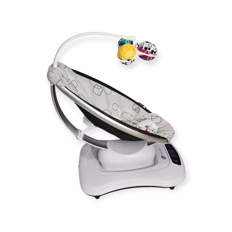lezaczek-4moms-mamaroo-40-szary-stan-11323-2