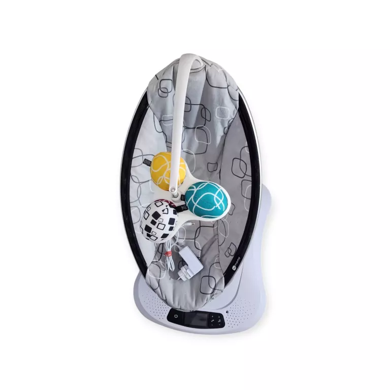 lezaczek-4moms-mamaroo-40-szary-waga-dziecka-5231-8