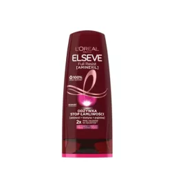 L'ORÉAL ELSEVE FULL RESIST ODŻYWKA STOP ŁAMLIWOŚCI WŁOSY OSŁABIONE 200ML