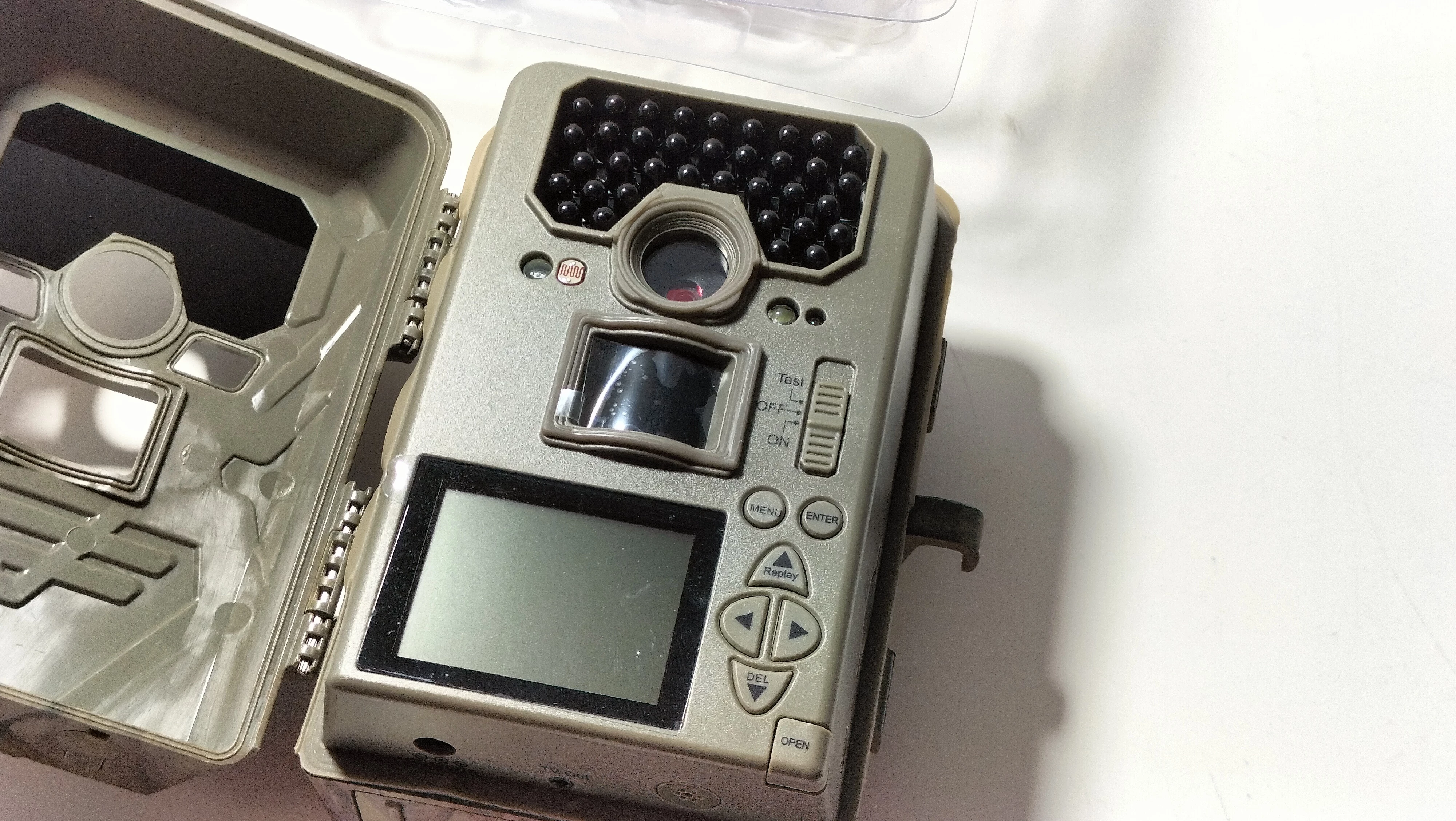 fotopulapka-ir-850nm-kamera-mysliwska-lesna-full-hd-4k-48mpx-32g-na-bateri-kod-producenta-tc30-4k-30fps-48mp-850nm