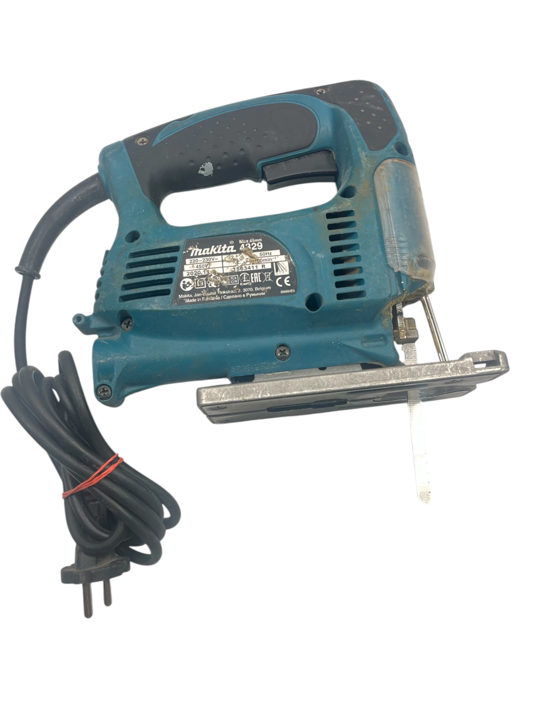 wyrzynarka-makita-4329-stan-11323-2