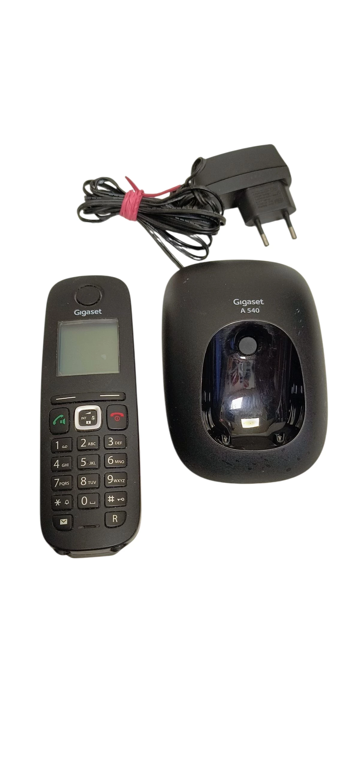 telefon-stacjonarny-gigaset-a540-ean-gtin-4250366845395
