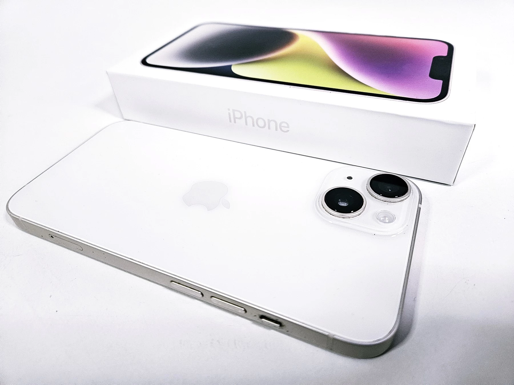 telefon-apple-iphone-14-128gb-bat-87-pudelko-kabel-wbudowana-pamiec-202869-214189