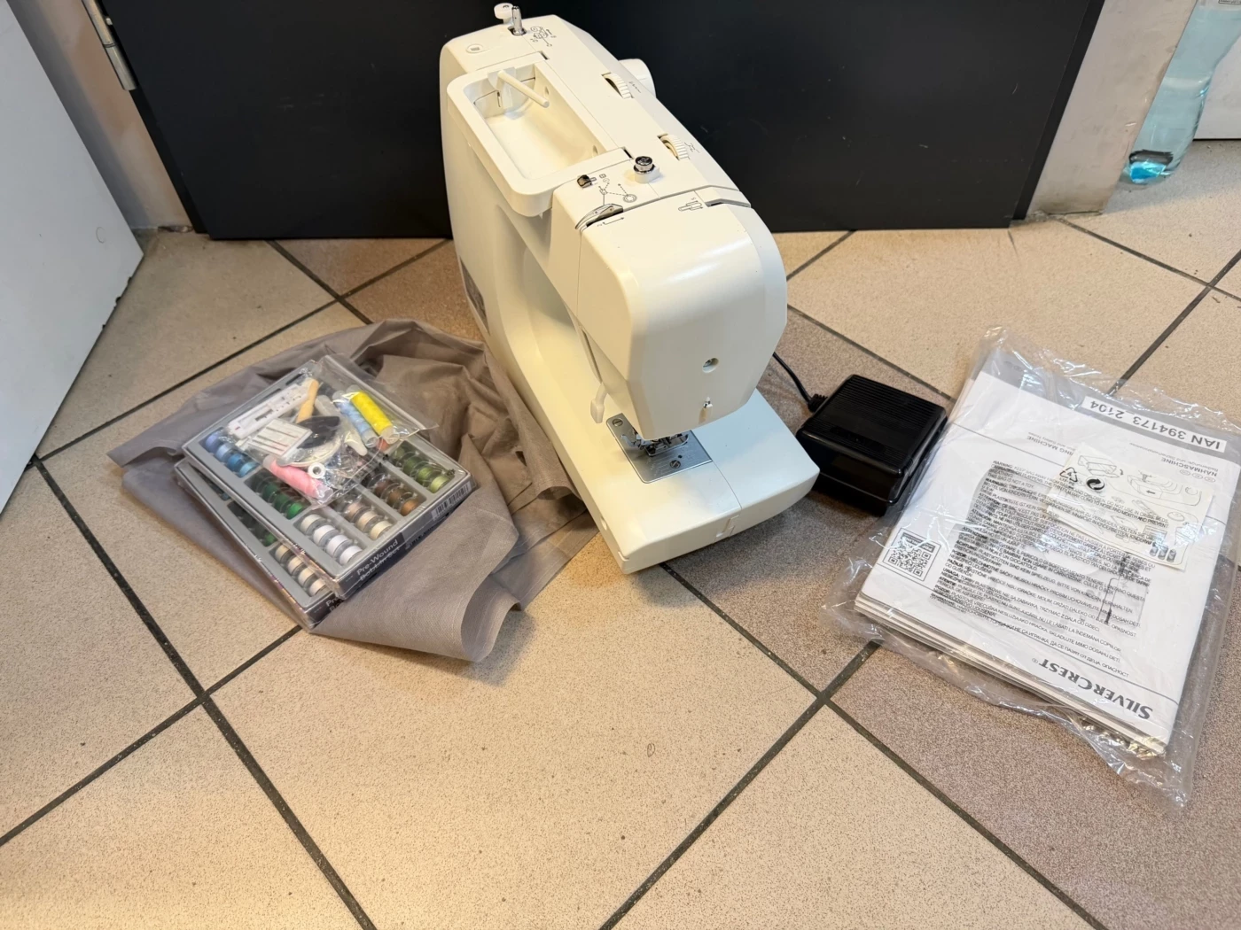 maszyna-do-szycia-silvercrest-snm-33cl-stan-11323-2