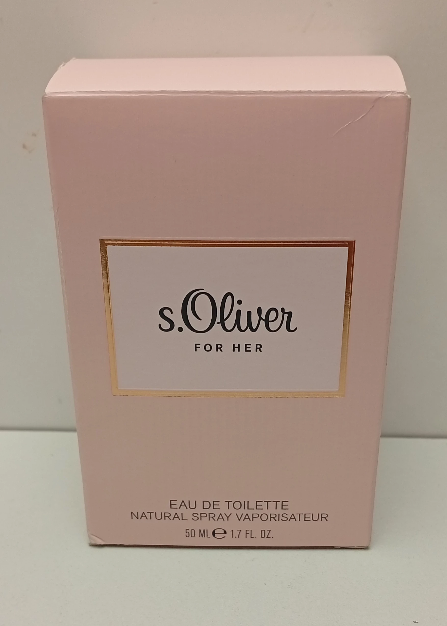 soliver-for-her-30-ml-woda-perfumowana-ean-gtin-4011700879052