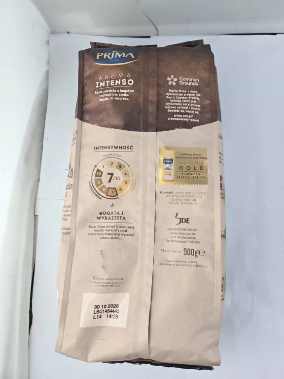 kawa-prima-aroma-intenso-900g-ean-gtin-5900194230441