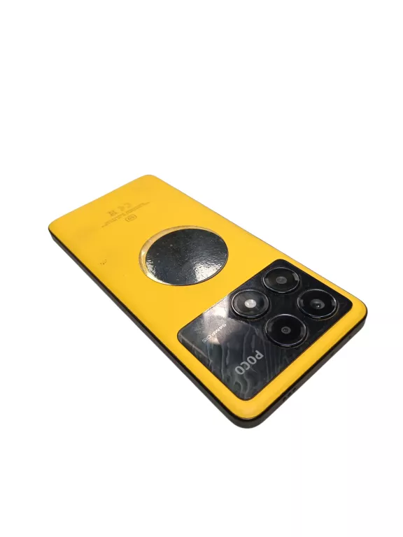 telefon-poco-x6-pro-5g-ean-gtin-6941812757727