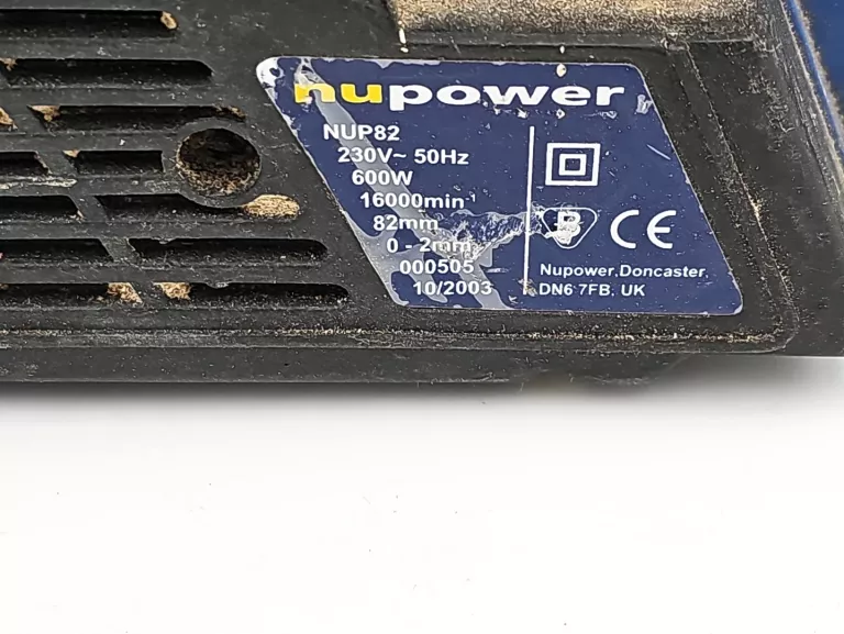 strug-elektryczny-nupower-nup82-stan-11323-2