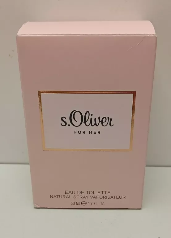 soliver-for-her-30-ml-woda-perfumowana-ean-gtin-4011700879052