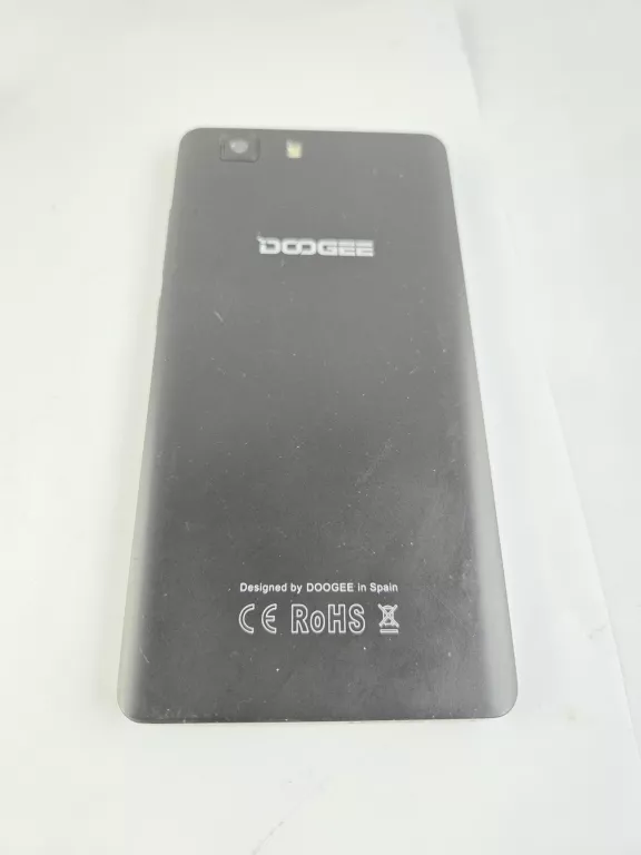 telefon-doogee-x5-zajechany-kod-producenta-x5