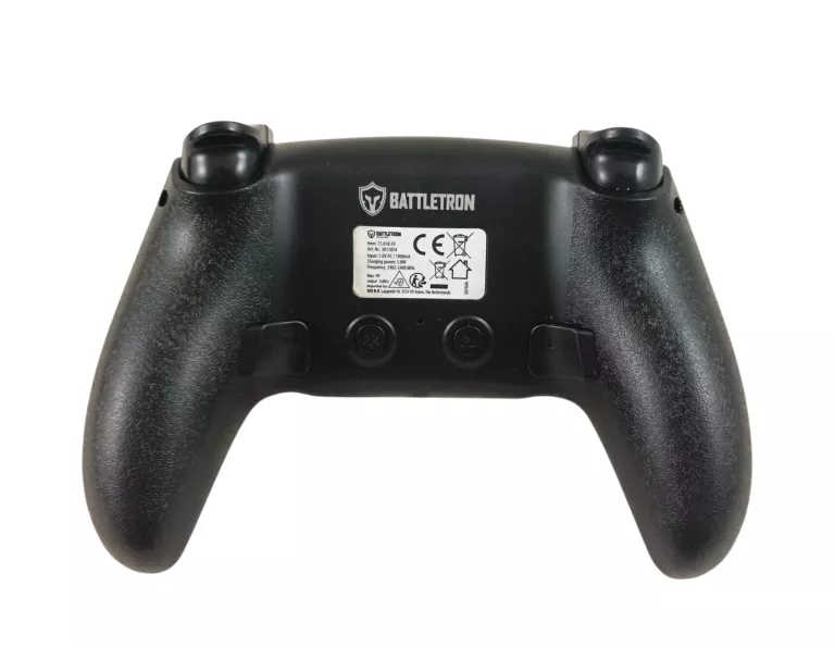 pad-battletron-czarny-3013054-stan-11323-2