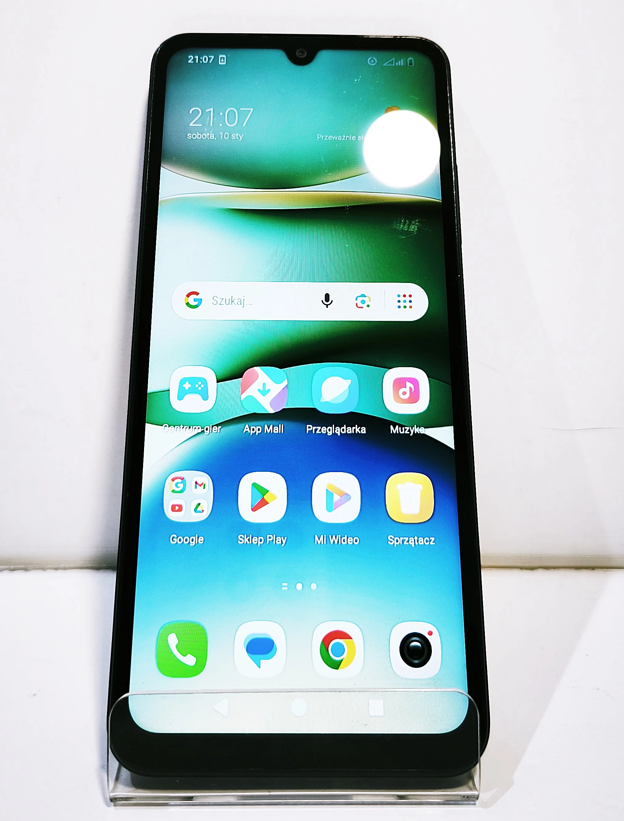 smartfon-xiaomi-redmi-a5-3-gb-64-gb-jana-pawla-ii-41a-warszawa