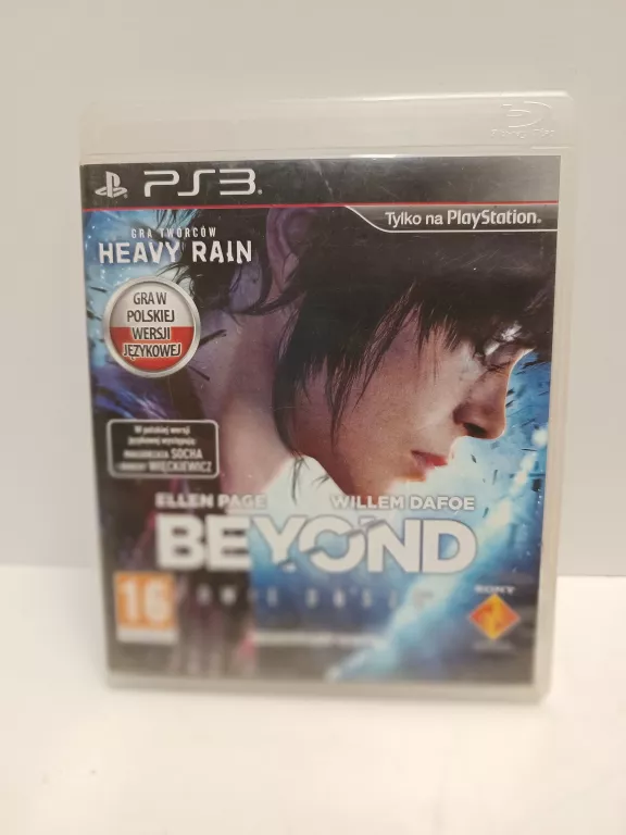 beyond-dwie-dusze-ps3-osiedle-teatralne-3u15-krakow