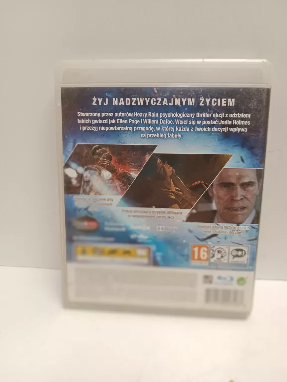 beyond-dwie-dusze-ps3-ean-gtin-711719243960