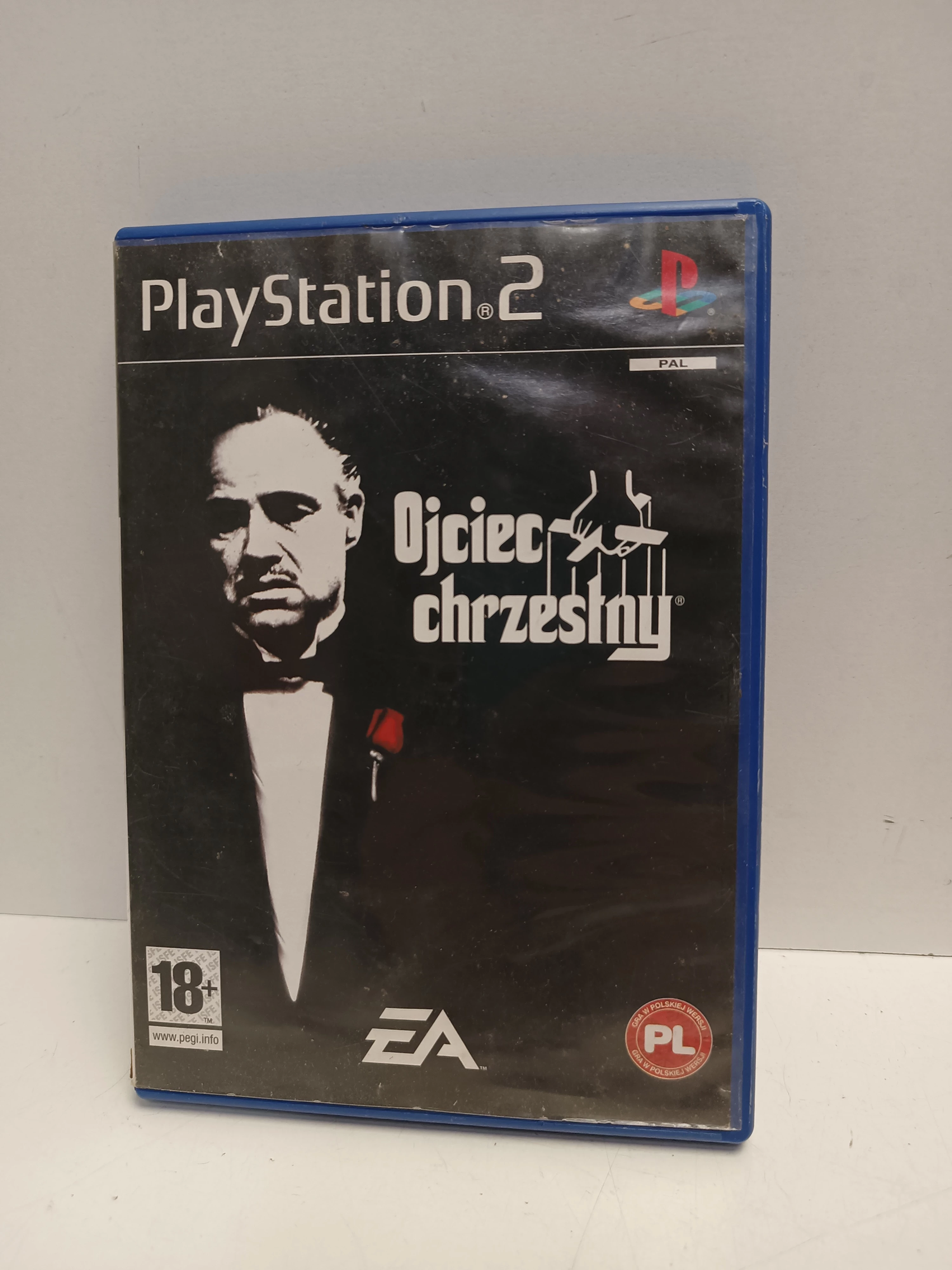 ps2-ojciec-chrzestny-the-godfather-pl-playstation-2-osiedle-teatralne-3u15-krakow