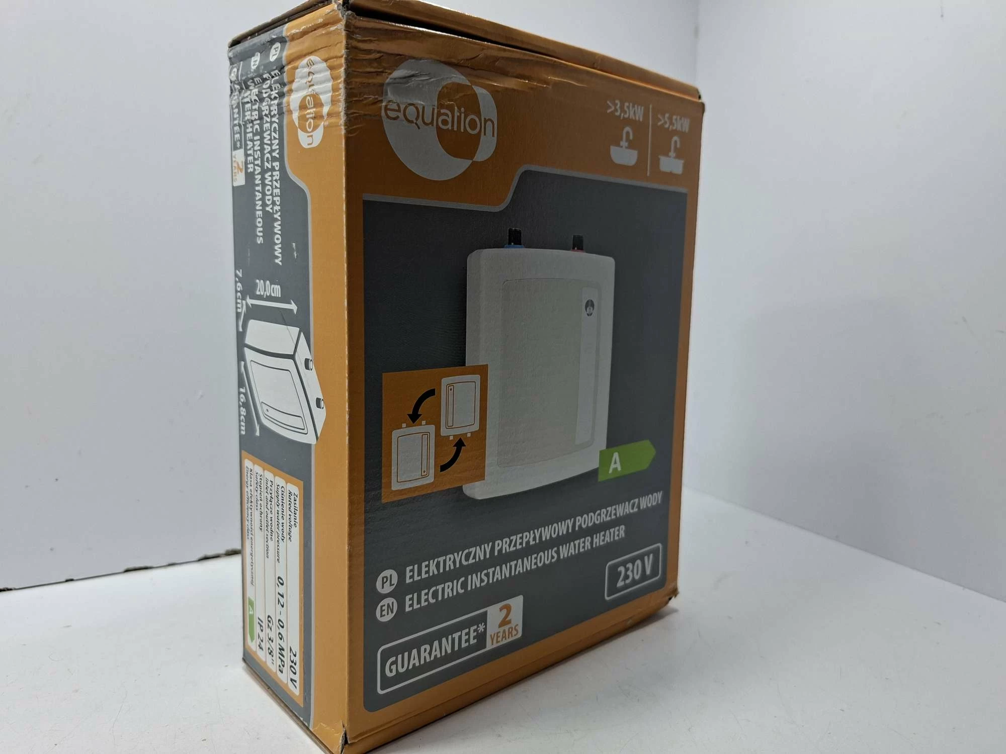 elektryczny-ogrzewacz-eqo-6-kw-eqo-6pl-kospel-ean-gtin-5901171242594