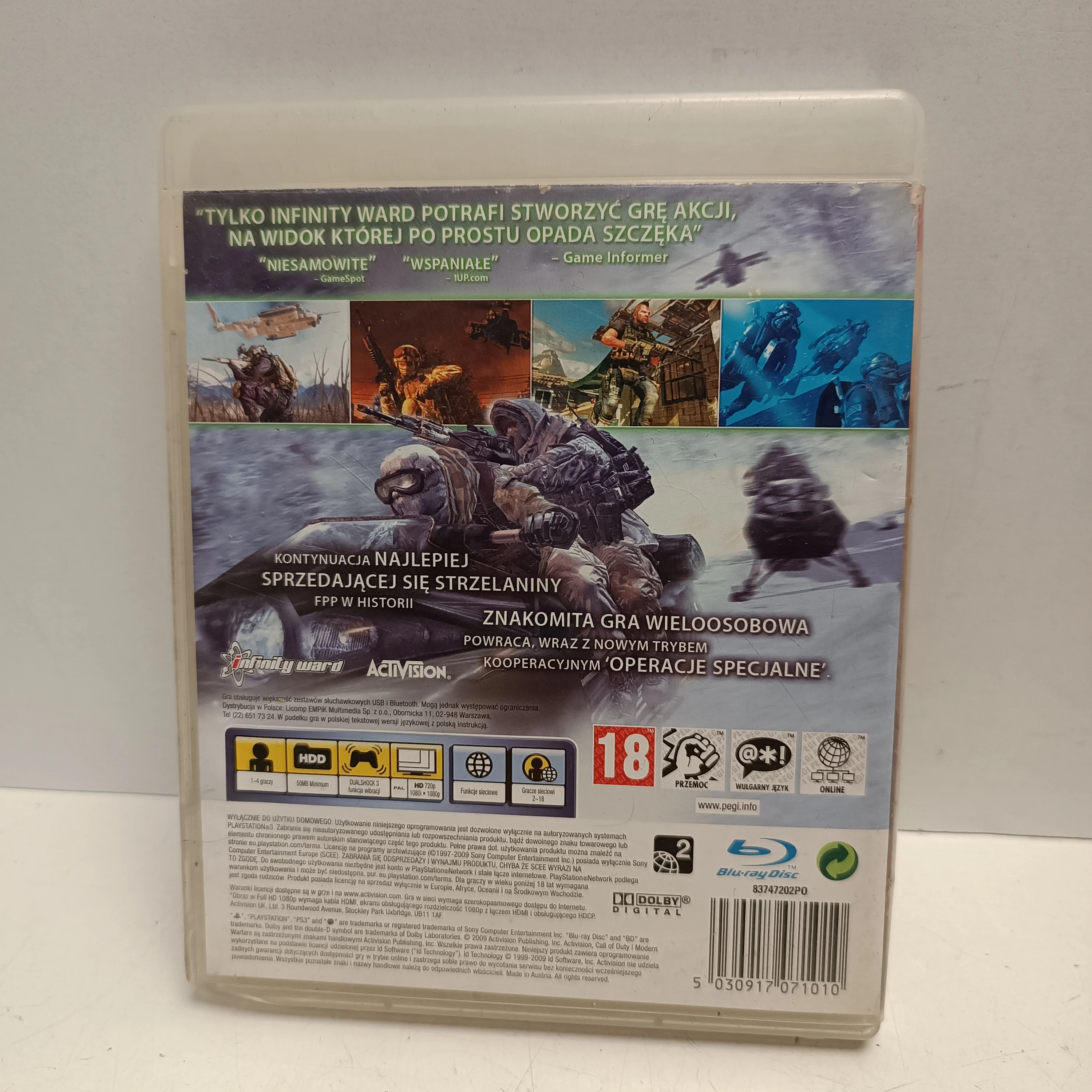 gra-na-ps3-call-of-duty-modern-warfare-2-ean-gtin-5030917077418