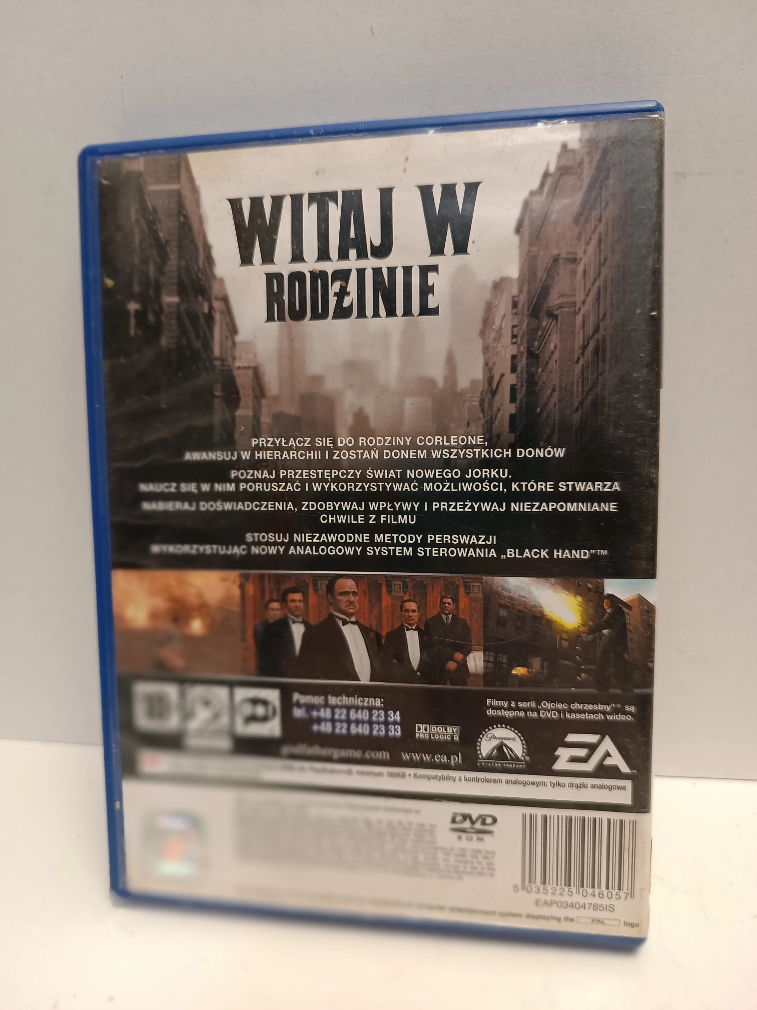 ps2-ojciec-chrzestny-the-godfather-pl-playstation-2-ean-gtin-5030933025905