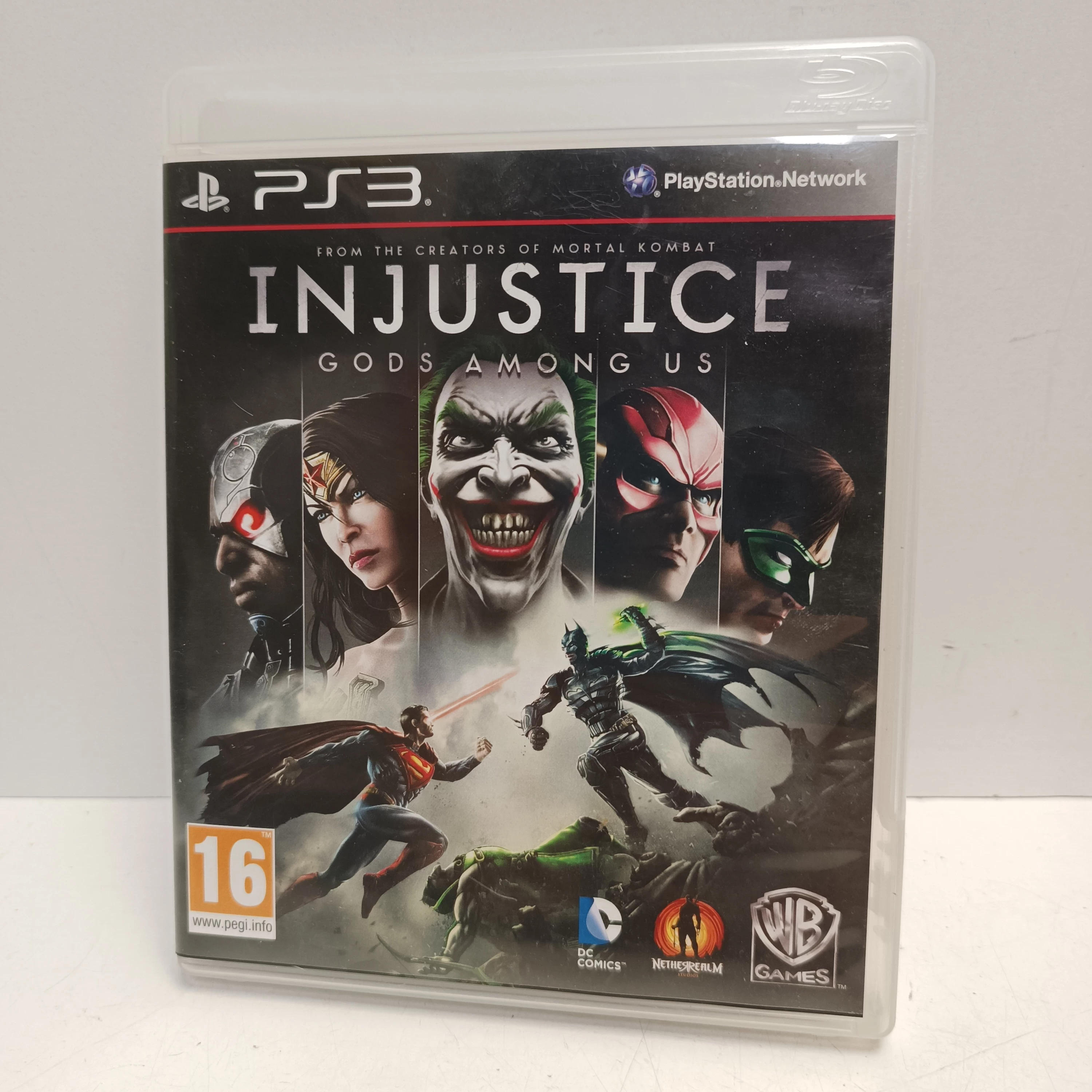 gra-ps3-injustice-gods-among-us-osiedle-teatralne-3u15-krakow