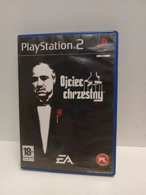 ps2-ojciec-chrzestny-the-godfather-pl-playstation-2-osiedle-teatralne-3u15-krakow
