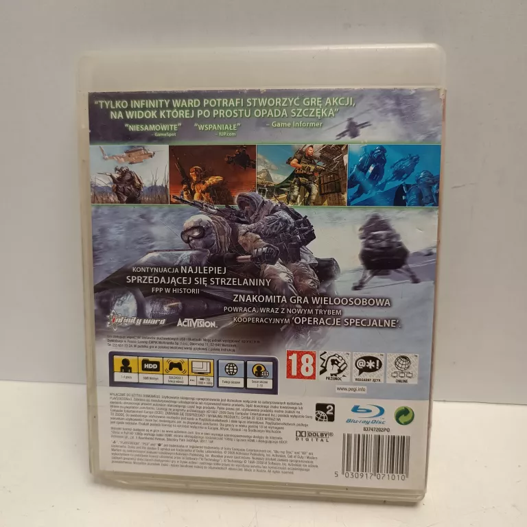 gra-na-ps3-call-of-duty-modern-warfare-2-ean-gtin-5030917077418