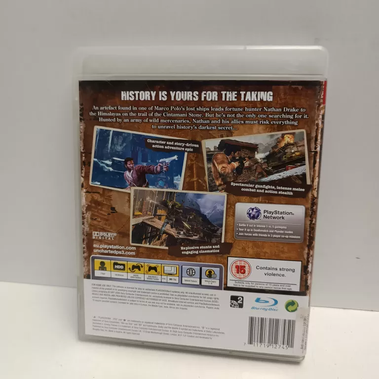 ps3-uncharted-2-ean-gtin-711719127451