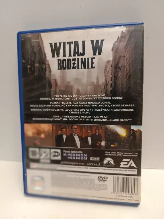 ps2-ojciec-chrzestny-the-godfather-pl-playstation-2-ean-gtin-5030933025905