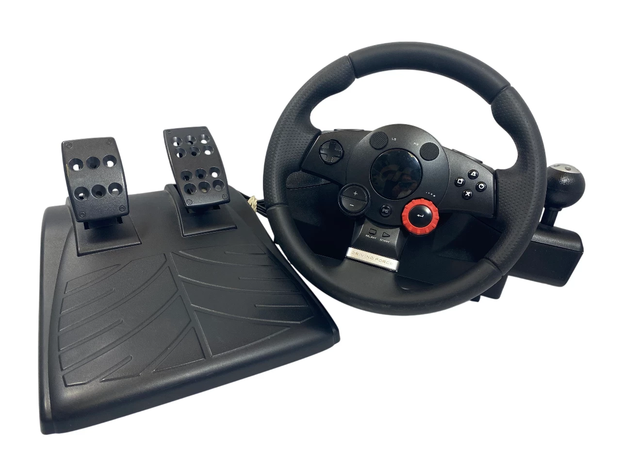 kierownica-logitech-driving-force-gt-pedaly-zasilacz-starowislna-16-krakow