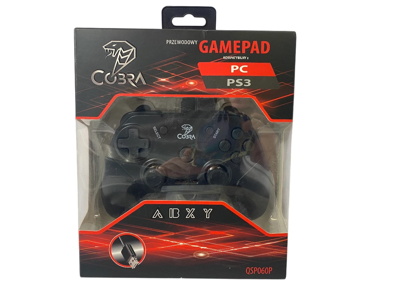 pad-przewodowy-do-pc-ps3-cobra-starowislna-16-krakow