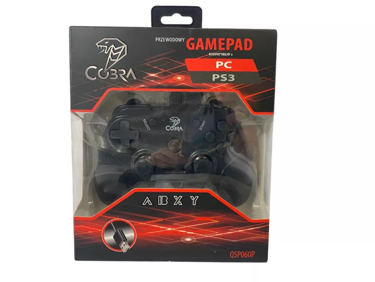 pad-przewodowy-do-pc-ps3-cobra-starowislna-16-krakow
