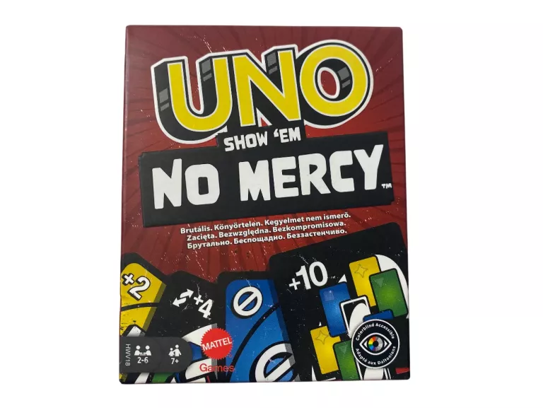 gra-uno-no-mercy-mattel-starowislna-16-krakow
