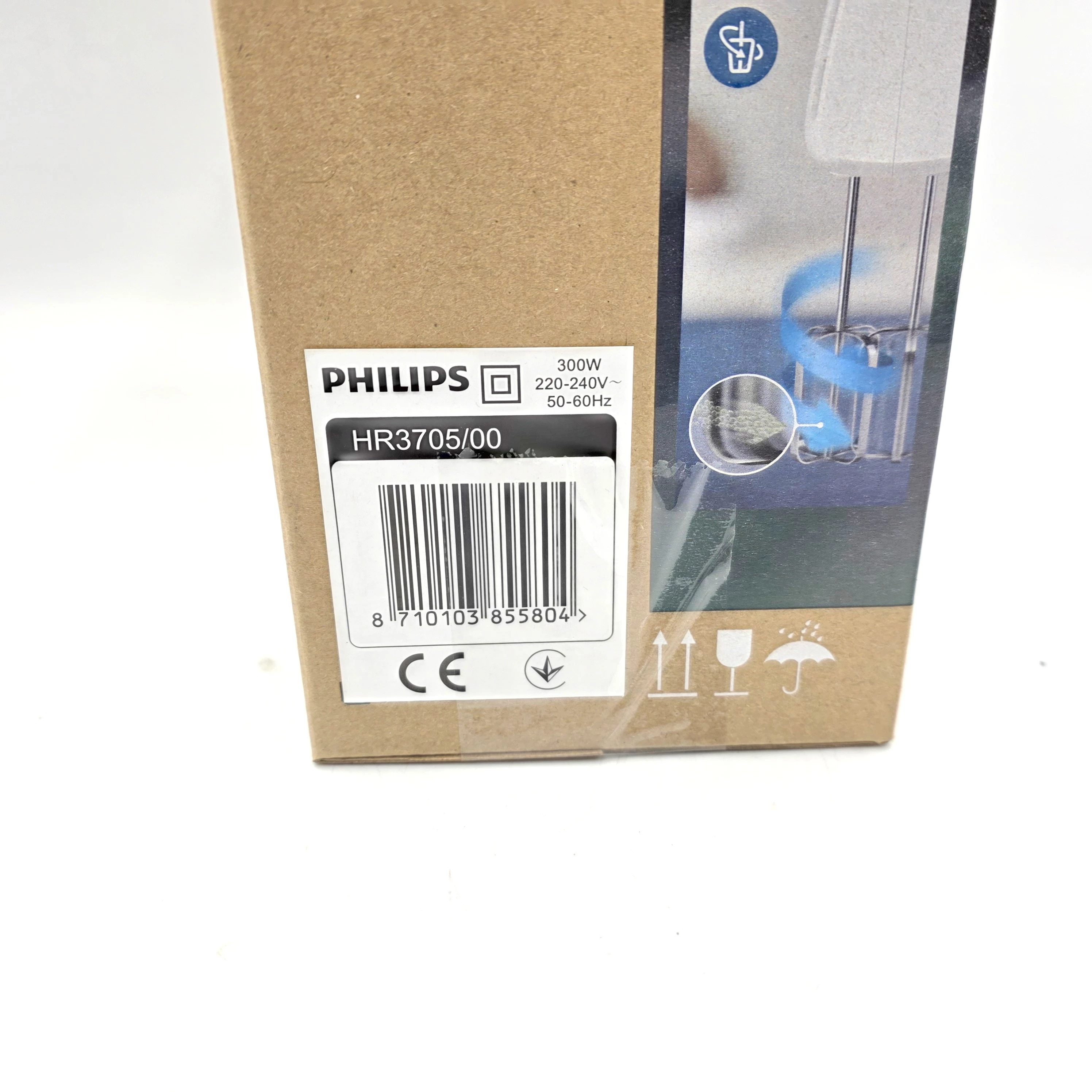 mikser-reczny-philips-hr370500-300-w-bialy-stan-11323-2