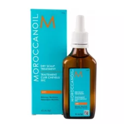 MOROCCANOIL TREATMENT OLEJEK ARGANOWY, ODŻYWIA I WYGŁADZA WŁOSY 50ML