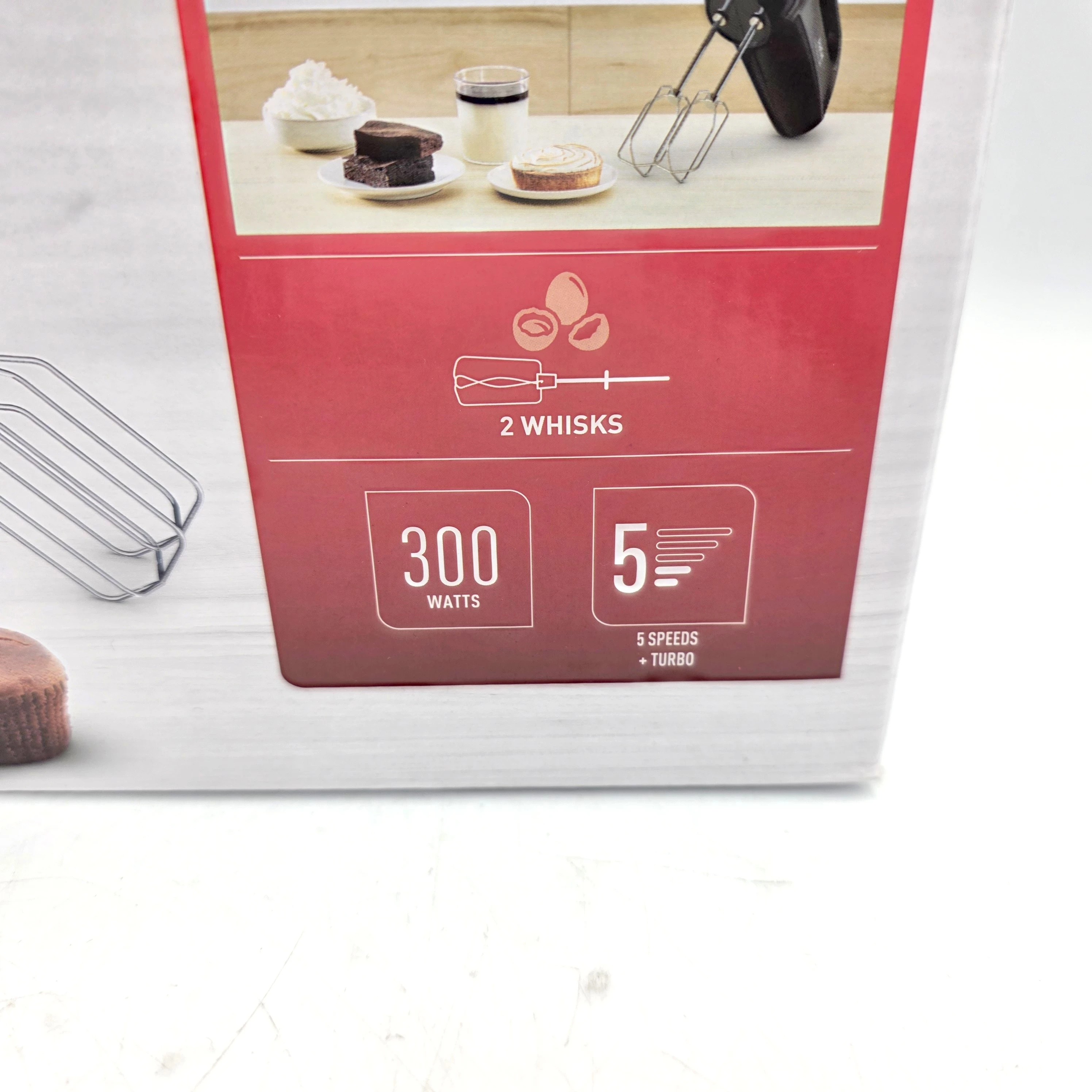 mikser-reczny-tefal-ht31w838-300-w-czarny-ean-gtin-3016661177941