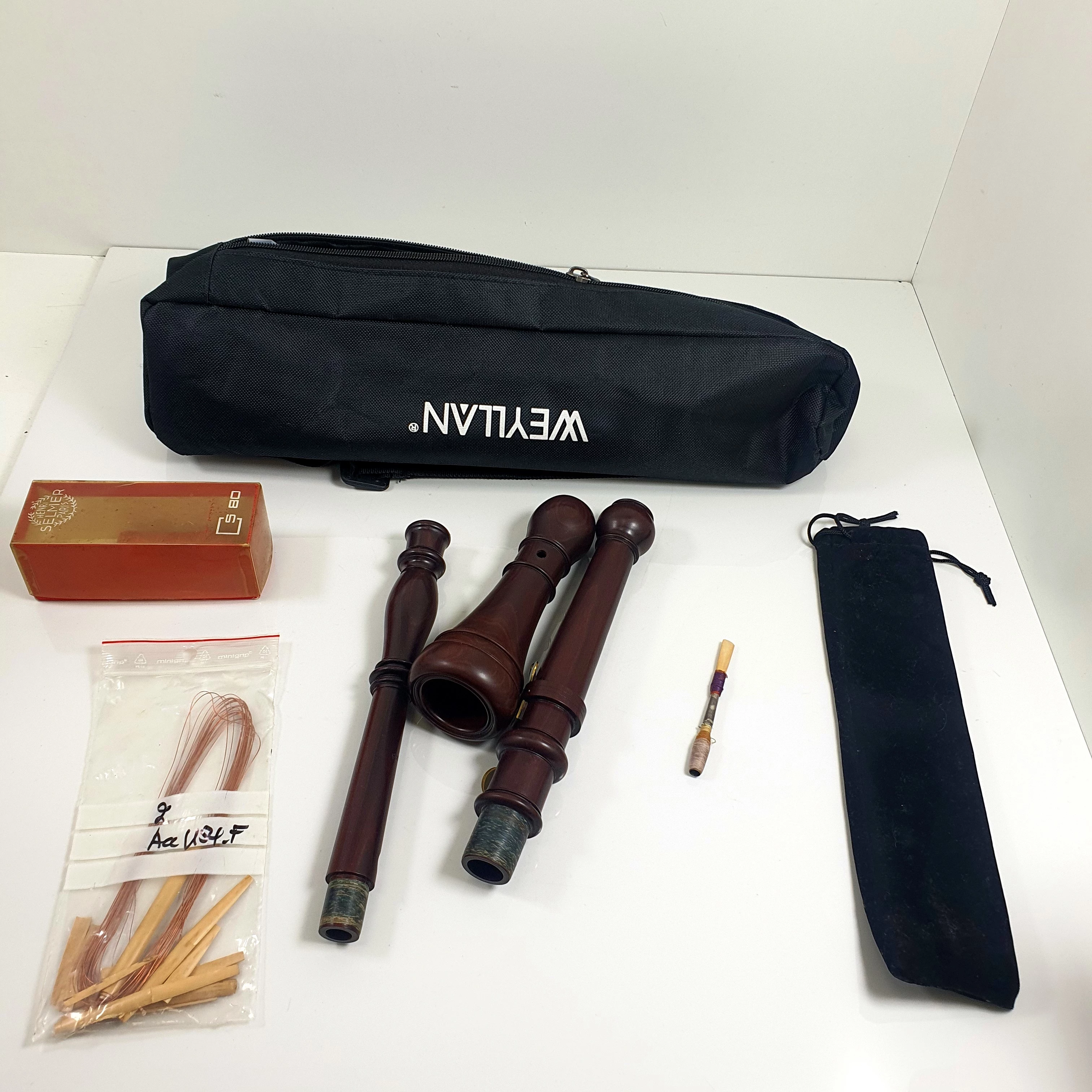 oboj-drewniany-barokowy-frydrysiak-z-akcesoriami-marszalkowska-60-warszawa