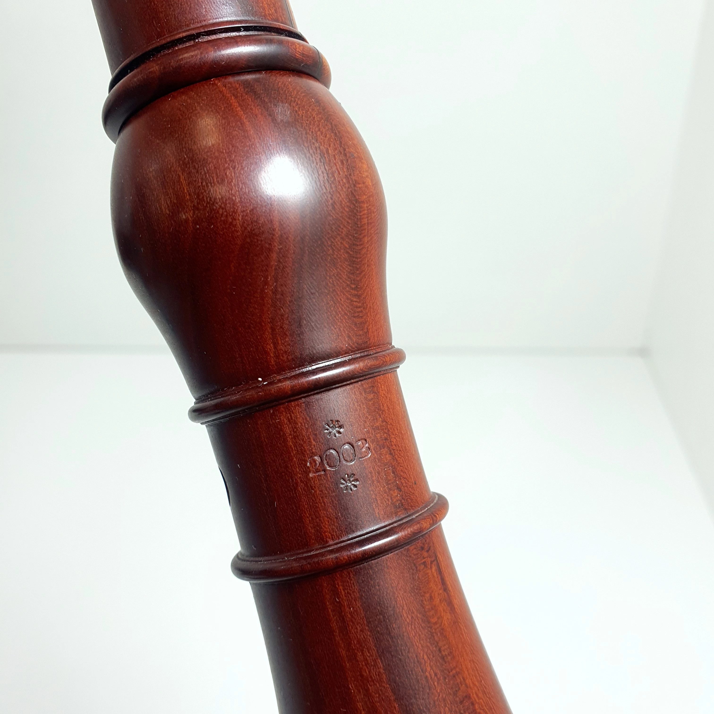 oboj-drewniany-barokowy-frydrysiak-z-akcesoriami-marszalkowska-60-warszawa