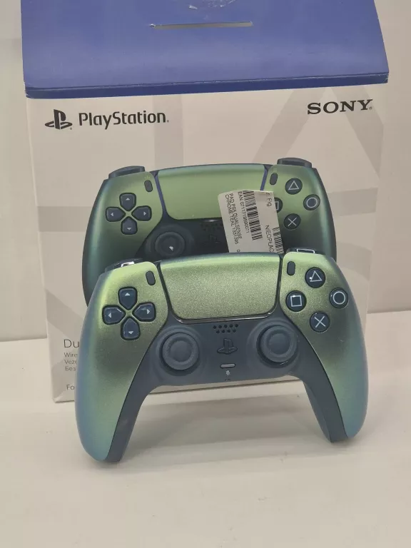 pad-do-ps5-chromatyczny-turkus-struga-29-radom