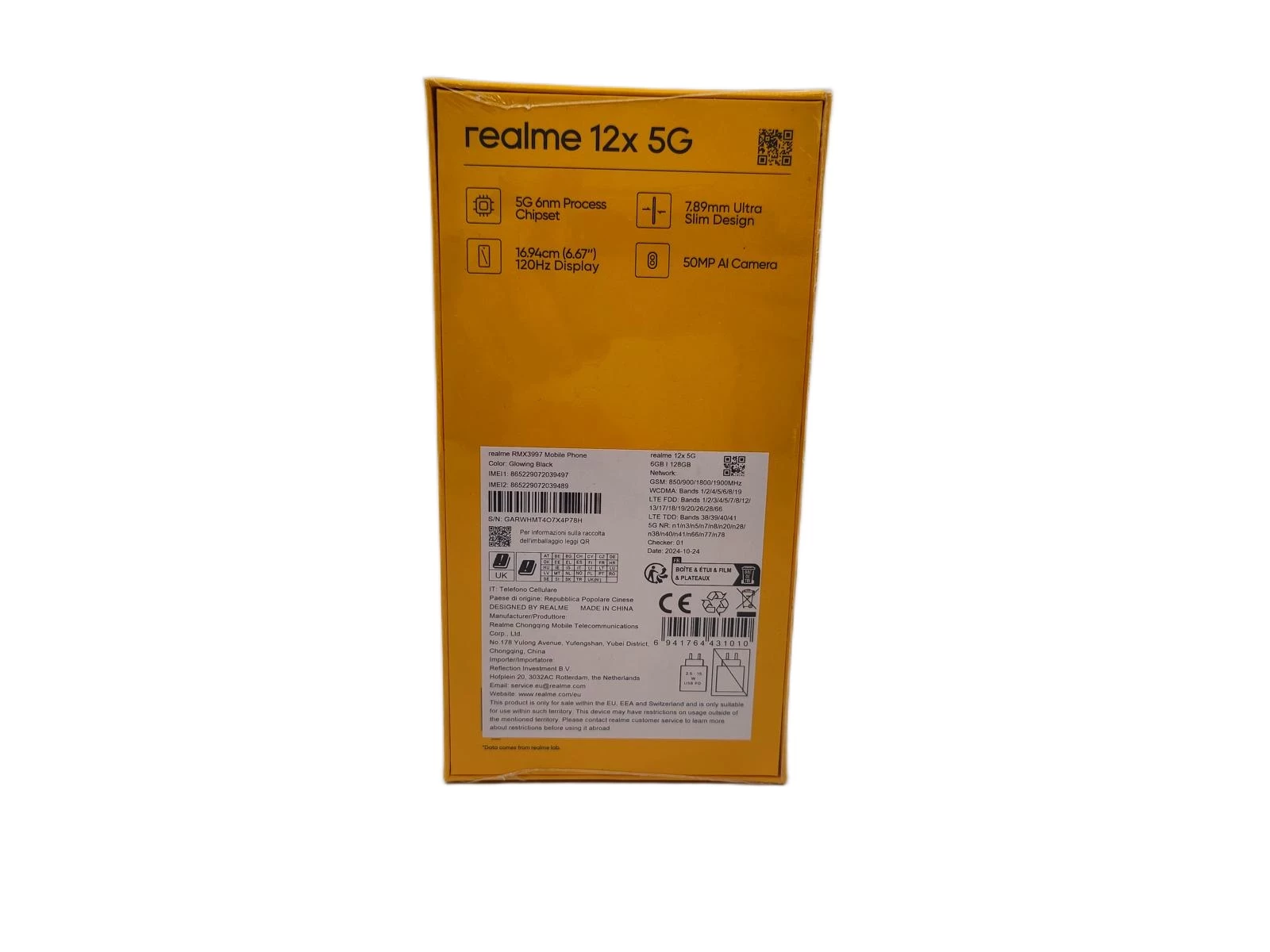 telefon-realme-12x5g-play-pud-ean-gtin-6941764431010