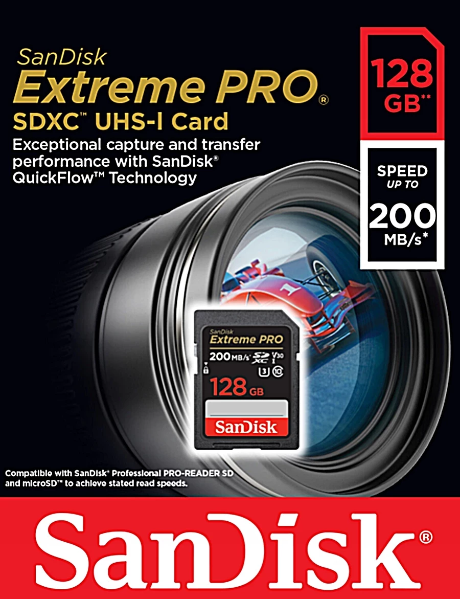 619659188634-karta-pamieci-sandisk-extreme-pro-128gb-sdxc-200mbs-v30-ean-gtin-0619659188634