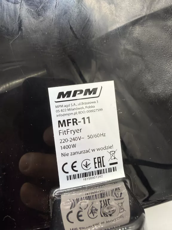 frytkownica-beztluszczowa-mpm-fit-fryker-kod-producenta-mfr-11